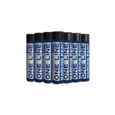 Semi-Permanent One Line Marking Paint - Black, Box of 12 image