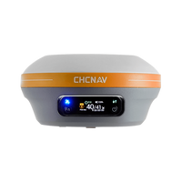 CHCNAV i83 IMU-RTK GNSS image 0