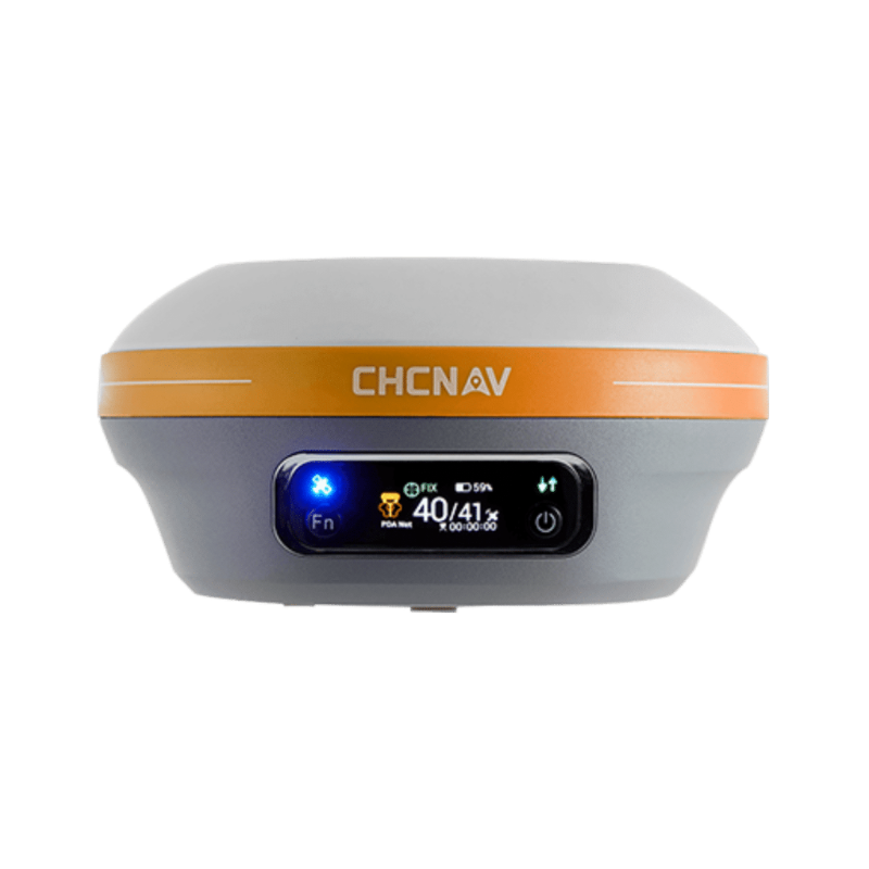 CHCNAV i83 IMU-RTK GNSS image 0