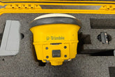 Trimble SPS985 GNSS Receiver (403-473Mhz) - Base Enabled - 12 image 1