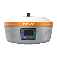 CHCNAV iBase GNSS image 0