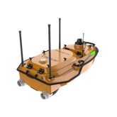 CHCNAV Apache4 Pro USV image 0