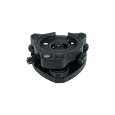 High Precision Standard tribrach With Optical Plummet image 0