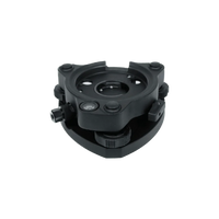 High Precision Standard tribrach With Optical Plummet image 0