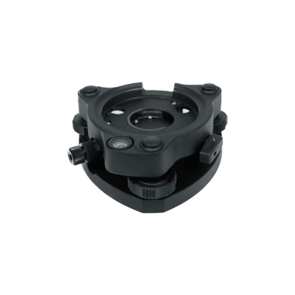 High Precision Standard tribrach With Optical Plummet image 0