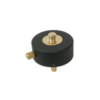 Rotating 5/8 Tribrach Adapter image 0