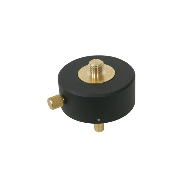 Rotating 5/8 Tribrach Adapter image 0
