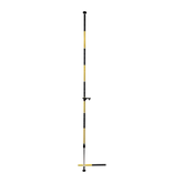 Five Section Support Pole Lasers image 2