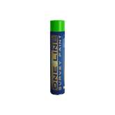 Temporary One Line Marking Paint - Green, Single image