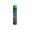 Temporary One Line Marking Paint - Green, Single image