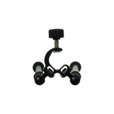 Carbon Fiber Anti-Crush Bipod image 1