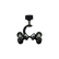 Carbon Fiber Anti-Crush Bipod image 1