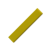 WSR Roadmarker Crayons - Yellow, Box of 12 image