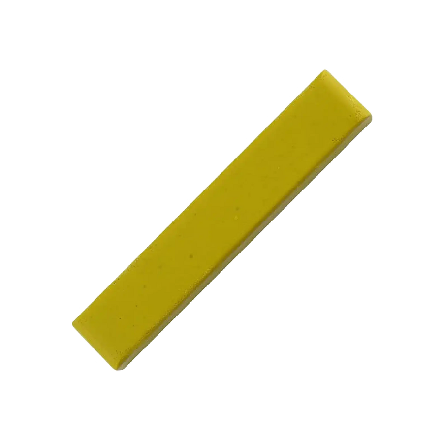 WSR Roadmarker Crayons - Yellow, Box of 12 image