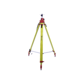 Heavy Duty Elevating Fibre Glass Tripod 3.8m image 0