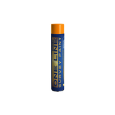 Temporary One Line Marking Paint - Orange, Single image