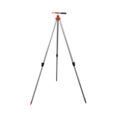 Bipod Aligator Clamp Three Legs image 2