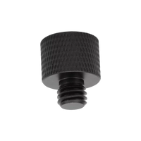 5/8 Female to 3/8 Male Adapter image 0