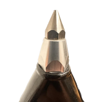 Steel Point Complete Assembley ProMax Plus Tripod (3 Off) image 0
