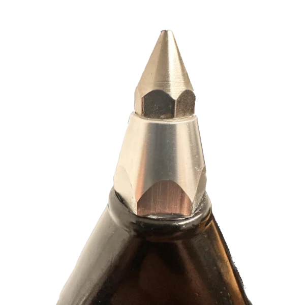 Steel Point Complete Assembley ProMax Plus Tripod (3 Off) image 0