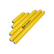 Extension Pole 150mm, 200mm, 250mm, 500mm, 1000mm Yellow image 0