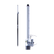 Robotics/GPS Carbon Fibre, One Section Prism Pole 2.6m image 0