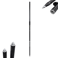2m Two-Piece Rover Rod GPS Pole 2 section image 0