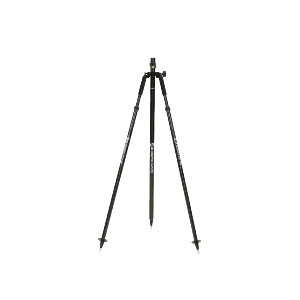 Carbon Fiber Anti-Crush Bipod image 0