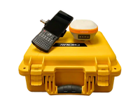CHCNAV i73+ GNSS Receiver + HCE620 Controller (Reconditioned) image 0