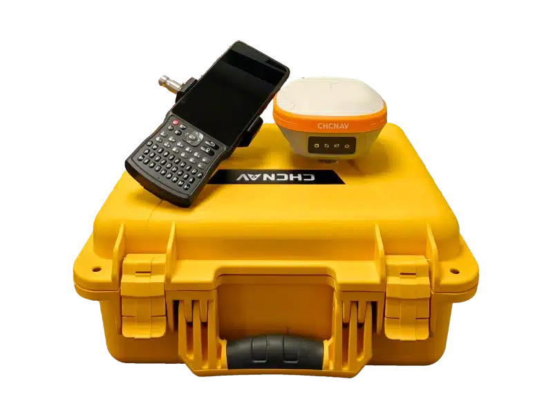 CHCNAV i73+ GNSS Receiver + HCE620 Controller (Reconditioned) image 0
