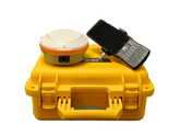 CHCNAV i93 GNSS Receiver + HCE620 Controller (Reconditioned) image 0
