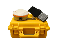 CHCNAV i93 GNSS Receiver + HCE620 Controller (Reconditioned) image 0