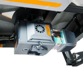 CHCNAV AlphaUni 20 LiDar image 3