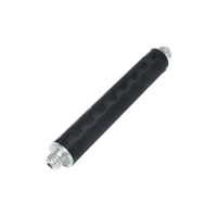 Carbon Fibre Pole Extension Length is 150mm image 0