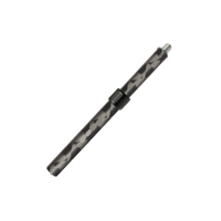 Carbon fiber Mast 1m image 0