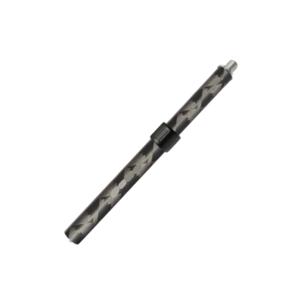 Carbon fiber Mast 1m image 0