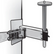 Heavy Duty Column Clamp image 1