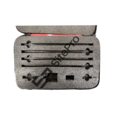 Padded Bag Holds Mini 360 Prism Kit image 1