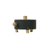 Rotating 5/8 Tribrach Adapter image 1
