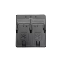Sitepro TopCon Charger Dual image 0