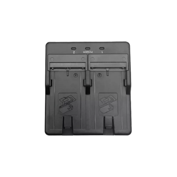 Sitepro TopCon Charger Dual image 0