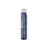 Semi-Permanent One Line Marking Paint - White, Single image