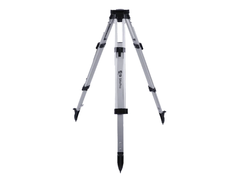 Heavy Duty Tripod Square Leg Quick Clamp image 0