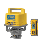 Spectra LL500 Laser Level with HL700, Recharge Kit image 0