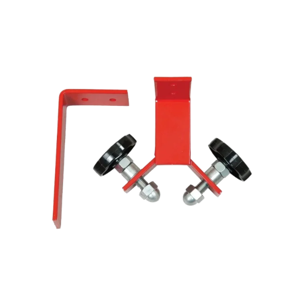 Pole Peg Adjusting Jig image 0