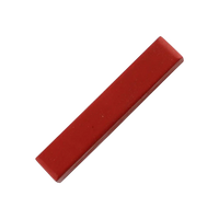 WSR Roadmarker Crayons - Red, Box of 12 image
