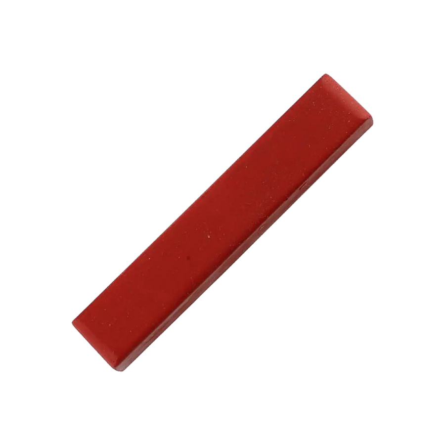 WSR Roadmarker Crayons - Red, Box of 12 image