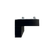 Trimble Rail Shoe with 5/8 spigot image 0