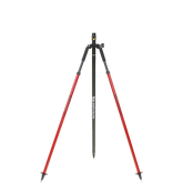 Bipod Thumb-Release V-Series Anti-Crush Pole Bipod image 0