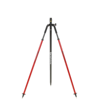 Bipod Thumb-Release V-Series Anti-Crush Pole Bipod image 0